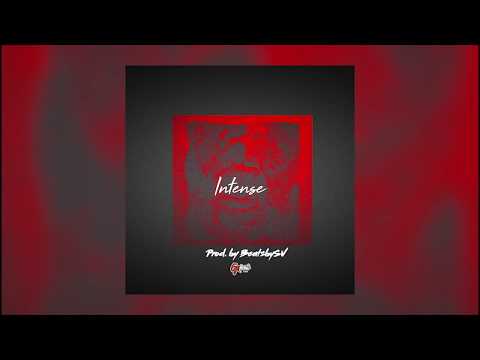 Pat Layne - Intense (Feat. Dito & Gina) [Audio]