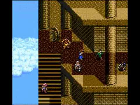 Let's Play Shining Force 2 (part 65)