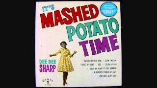 Dee Dee Sharp - Mashed Potato Time