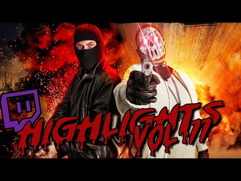 BLOKKMONSTA HIGHLIGHTS VOL.11 (mit RAKO ) || Blutige Szenen im arabischen Shisha Cafe + Lachflashs!