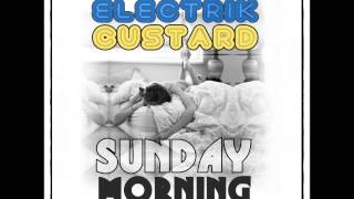 ELECTRIK CUSTARD - Sunday Morning