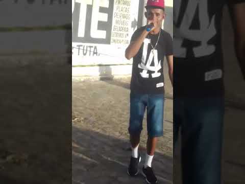 Mc ganso da PB 🎶🎤😉