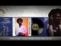 Mikey Dread - Heavy-Weight Sound (With Lyrics) + Dub