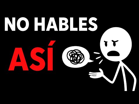 Hablar así te hace ver débil (cámbialo ya)