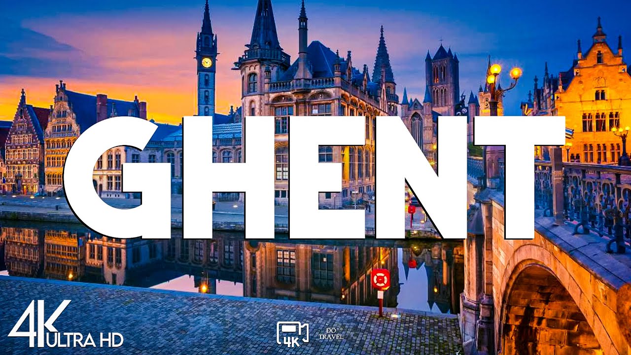 Top 10 Best Things to Do in Ghent, Belgium - Travel Guide 2025