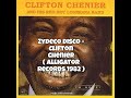 Zydeco Disco - Clifton Chenier 1982