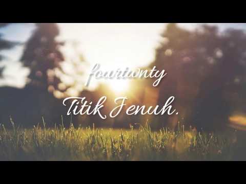 Jili Band (Ari Lesmana) - titik jenuh