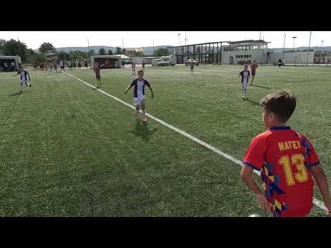 Real Galati - LPS Vaslui Gr 2013