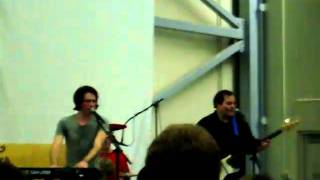 Walk the Moon - Jenny