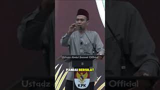 Download lagu SEMUA AKAN DI PERTANGGUNG JAWABKAN | Ustadz Abdul Somad #uas #ustadabdussomad #ustadzabdulsomad mp3