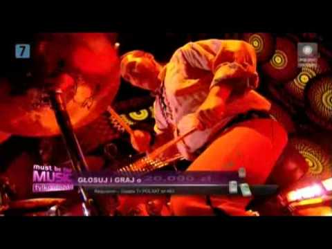 InoRos - Finał - Górole na Topie MBTM