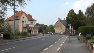 preview picture of video 'Aspirantenkoers Gistel 7 september 2014 14j'