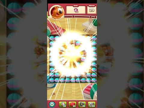 Toon Blast level 3051