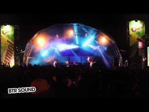 Break The Rules TV - BTR Journeys (Music by-Strata G - BTR Special)