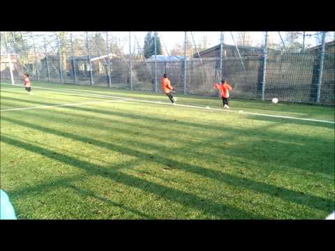 Zeeburgia onder de 8jaar/ F3