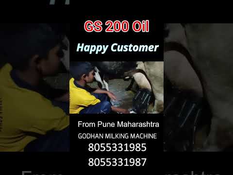 Milking Machine Parts videos