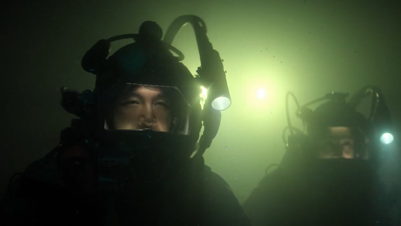 Last Breath - Видео