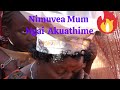 NI MUVEA MUM NGONE MWAITU KASIKEU