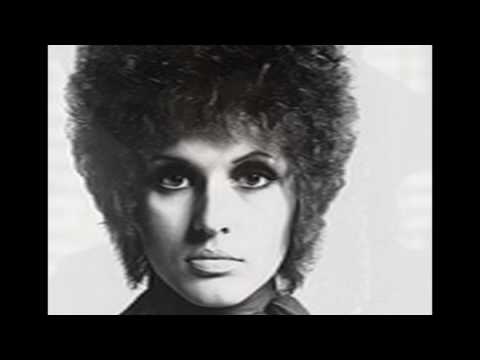 JULIE DRISCOLL - A WORD ABOUT COLOUR- cover e voce