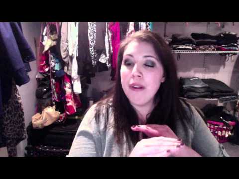 VLOGuary #14: More Grammy Rants