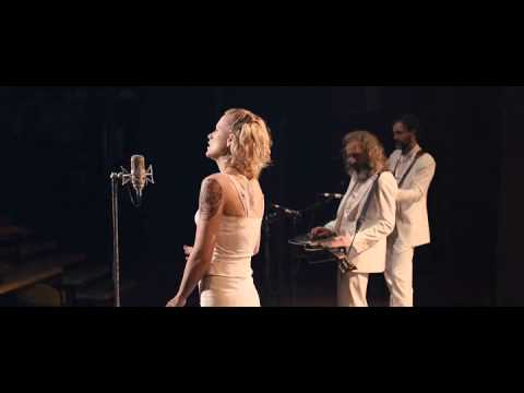 The Broken Circle Breakdown- Wayfaring Stranger (Alabama Monroe)