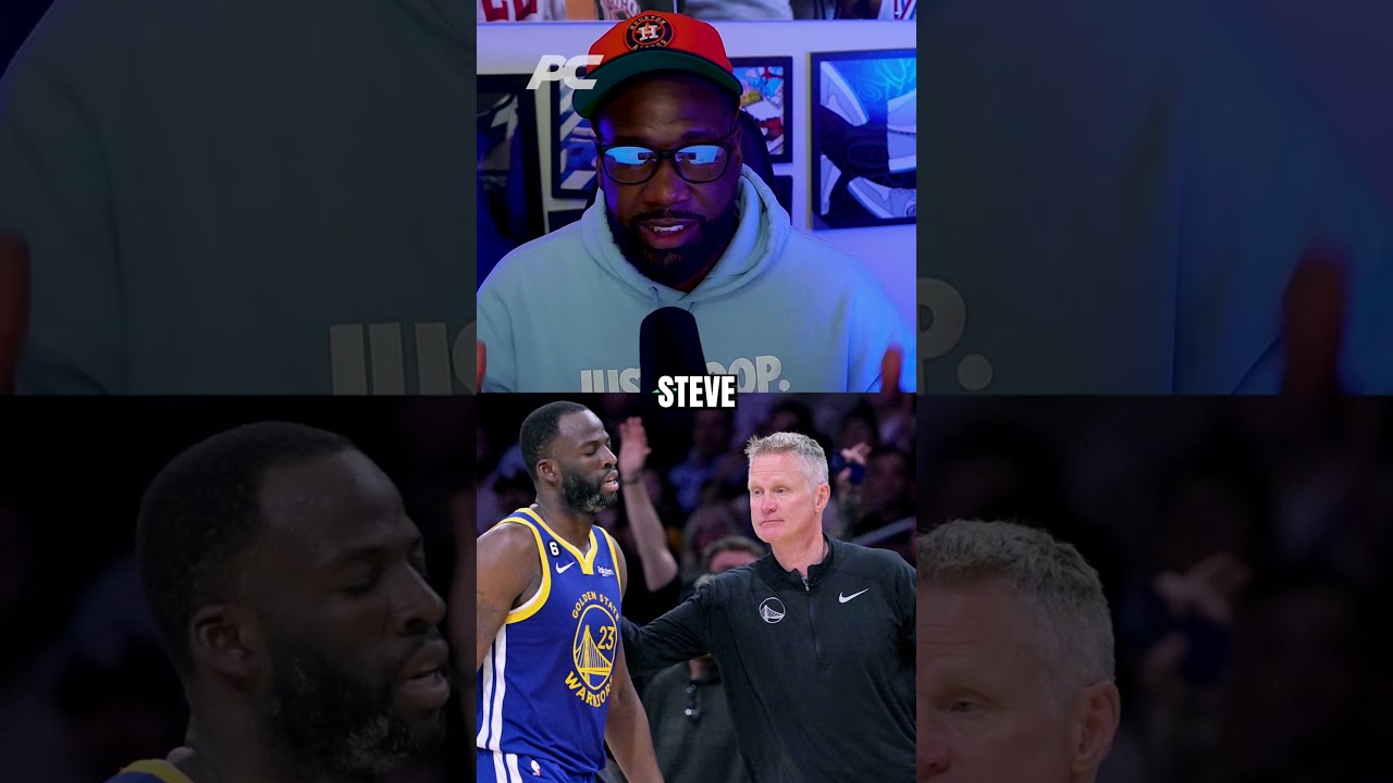Is this the last we'll see of Steve Kerr in Golden State?