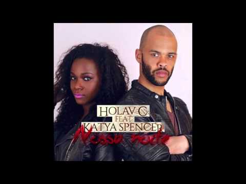 Holav-C - Nossa Noite (feat. Katya Spencer) (Audio)