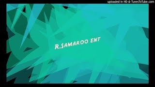 Aidonia - Yeah Yeah Genna Bounce Riddim July 2017