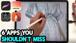 Best Apps for Clothes Design