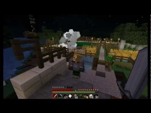 HenTonCraft S02E07 - Piraten ... schön wär's.