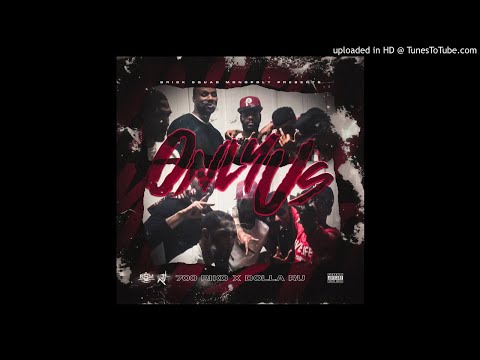 700 Riko x Dolla Ru - Only Us