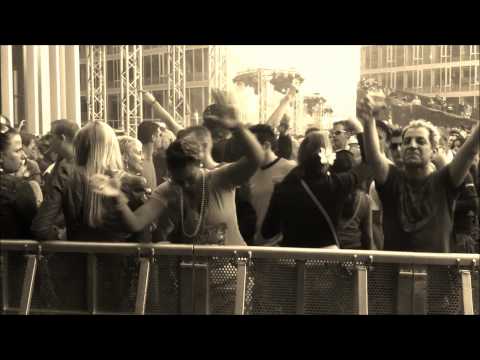 TEASER :Zodiak Commune - Acid Orange [30-04-2013] Strijp S