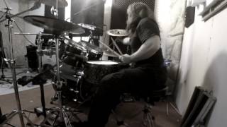 Decapitated - Homo Sum | Drum Cover