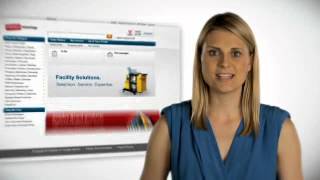Staples Advantage  - Easy