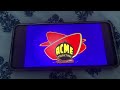 Blah Blah Blah Productions Acme Productions ABC Studios 2013