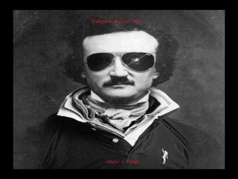 Edgar Allan YO ft. BeasT-Jazzi Rap