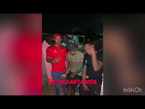 Dshawn -Deskonfiansa⏳