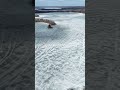 Video Thumbnail for Still lots of ice on Anglin Lake Saskatchewan - May 7, 2026