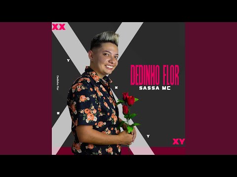 Dedinho Flor