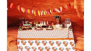 Native american decorating ideas