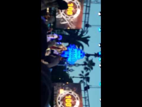 Baron vs jado BCN RBBDLG 2016