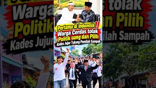 Download lagu KANG DEDI PROUD❗INSULTED FOR HAVING NO MONEY, THIS TRASH SORTER WINS ELECTION AS VILLAGE HEAD #kd... mp3