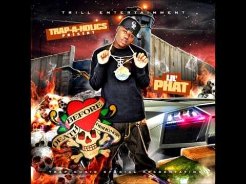 Lil Phat - Nigga