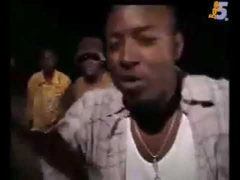 Abby Skillz Ft Zahran &  DullySykes - Nilikupenda (Official Video)