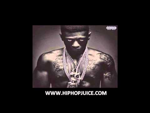 Lil Boosie(Bad Azz) Ft. Keyshia Cole & J. Cole - Black Heaven
