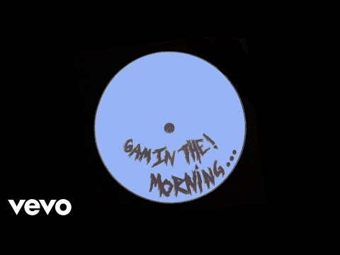 Flex (UK), Majestic - 6 In the Morning (Majestic Remix - Visualiser) ft. Nate Dogg