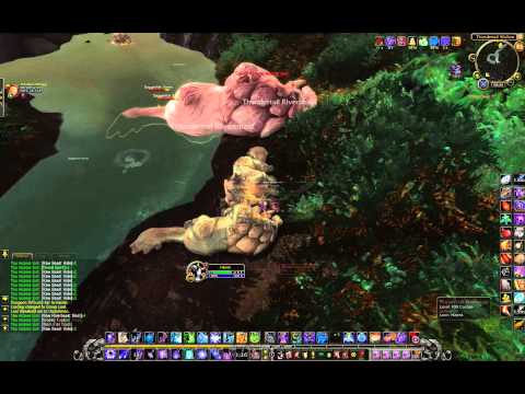 Best spot for felblight skinning 10k+/hour