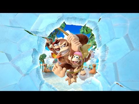 Donkey Kong Country: Tropical Freeze - Recensione (HD)