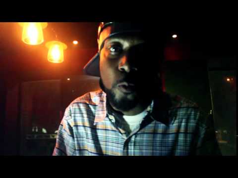 Krayzie Bone Shouts Out CapCityHipHop.com