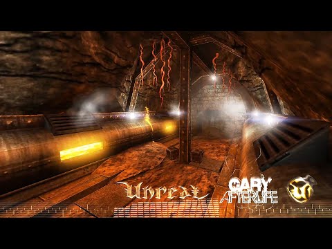 Alexander Brandon - Shared Dig (Gary Afterlife Remix) [Part I]